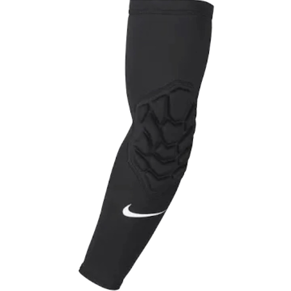 Nike Black Arm Sleeve with Padding